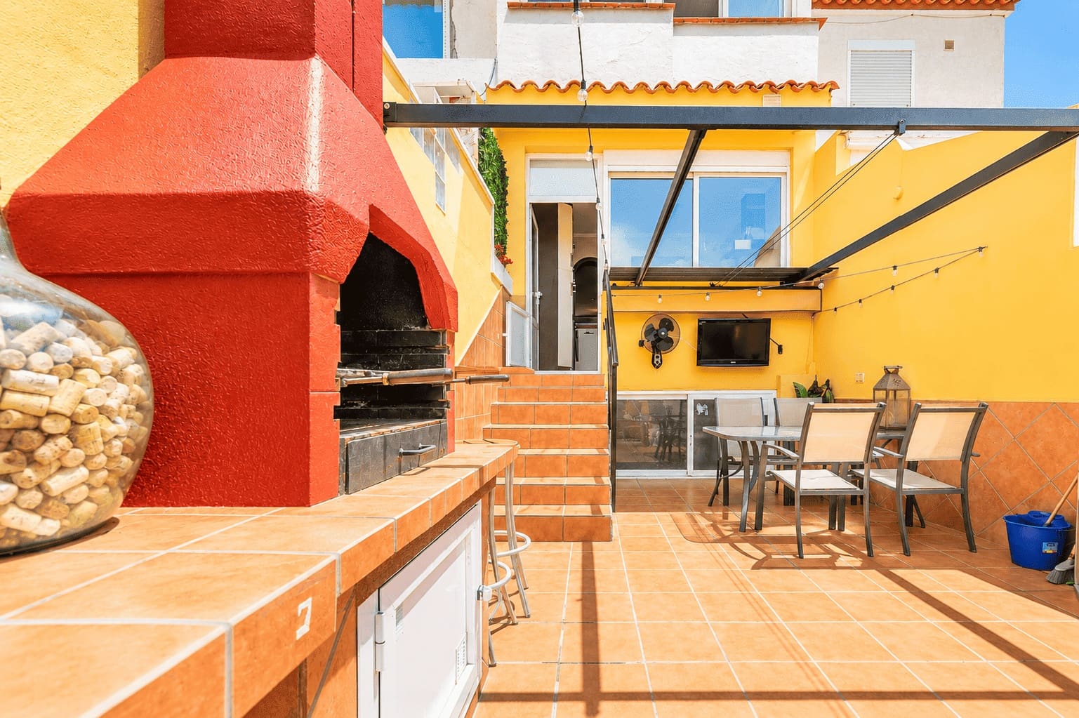 3 quarto Moradia Geminada para venda em Albir - 285 000 € (Ref: 10186417)