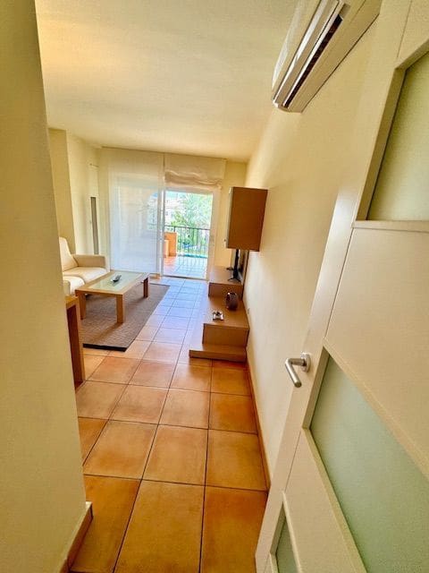 1 sovrum Lägenhet att hyra i Altea med pool garage - 1 000 € (Ref: 8596715)