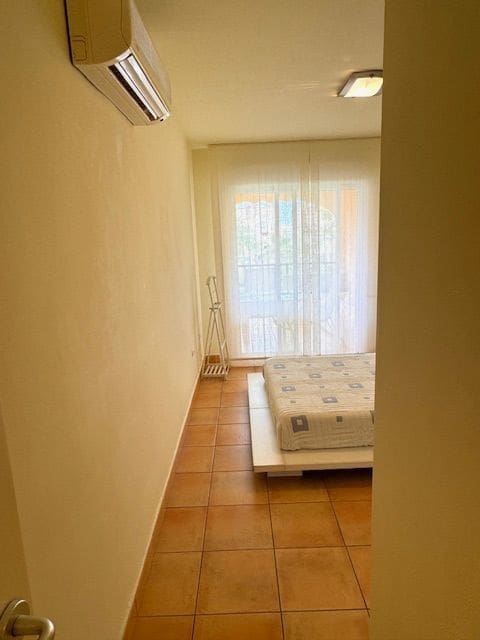 1 sovrum Lägenhet att hyra i Altea med pool garage - 1 000 € (Ref: 8596715)