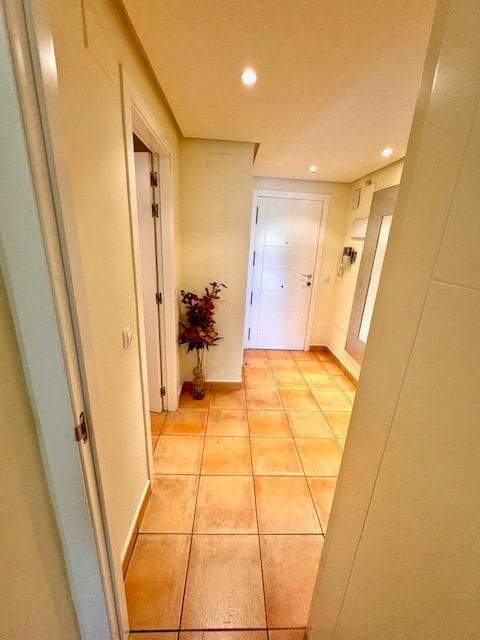 1 sovrum Lägenhet att hyra i Altea med pool garage - 1 000 € (Ref: 8596715)