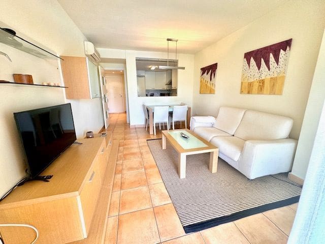 1 sovrum Lägenhet att hyra i Altea med pool garage - 1 000 € (Ref: 8596715)