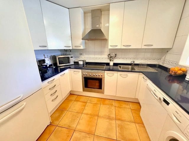 1 sovrum Lägenhet att hyra i Altea med pool garage - 1 000 € (Ref: 8596715)