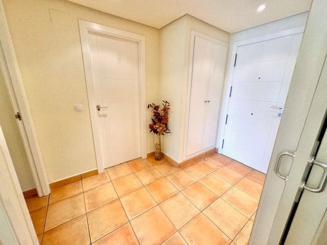 1 sovrum Lägenhet att hyra i Altea med pool garage - 1 000 € (Ref: 8596715)