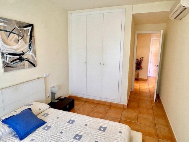 1 sovrum Lägenhet att hyra i Altea med pool garage - 1 000 € (Ref: 8596715)