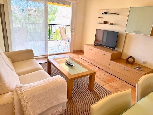 1 soverom Leilighet til leie i Altea med svømmebasseng garasje - € 950 (Ref: 8596715)