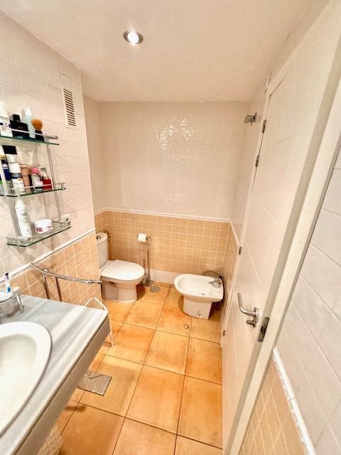 1 sovrum Lägenhet att hyra i Altea med pool garage - 1 000 € (Ref: 8596715)