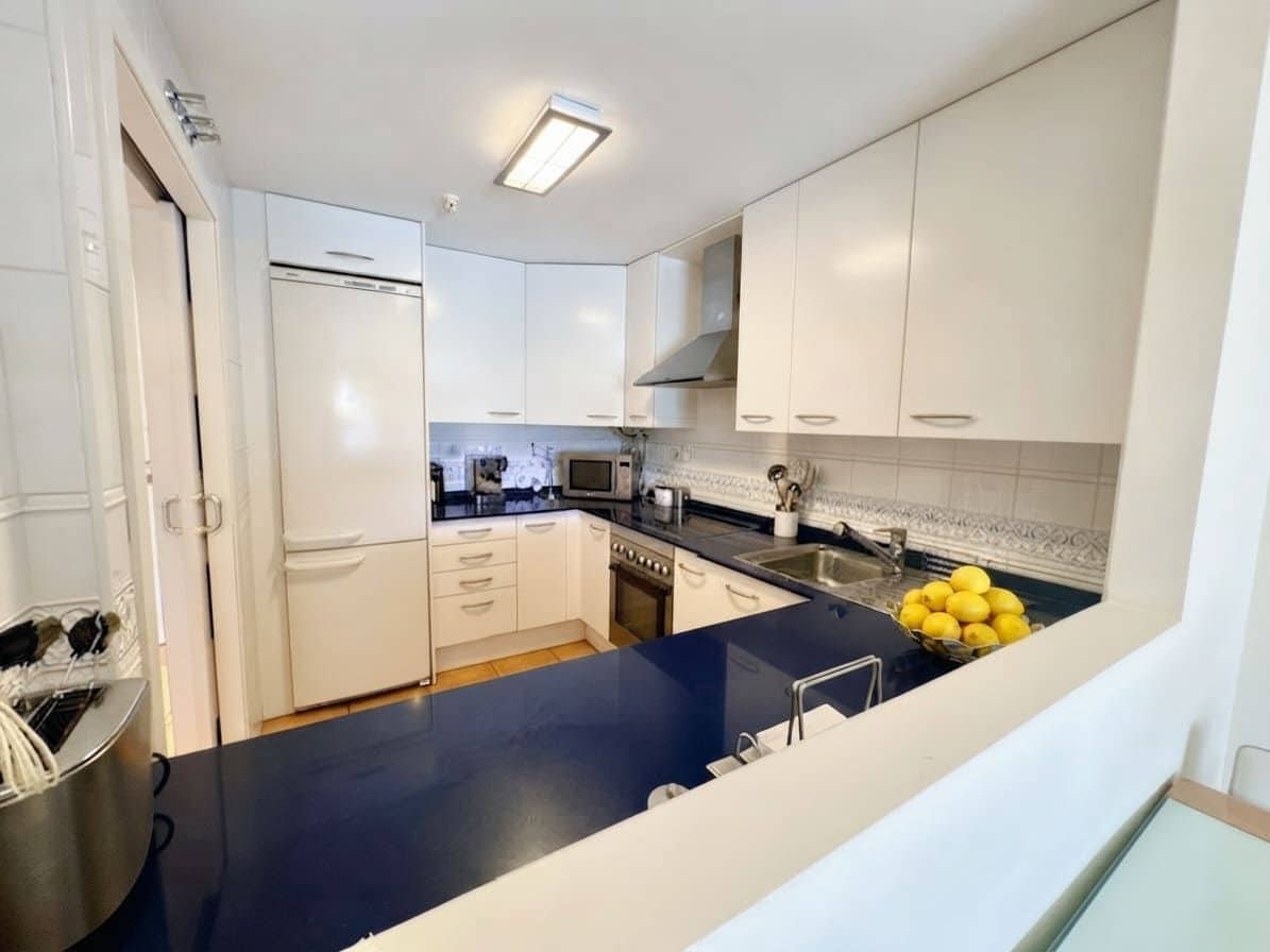 Apartamento de 1 habitación en Altea en alquiler con piscina garaje - 950 € (Ref: 8596715)