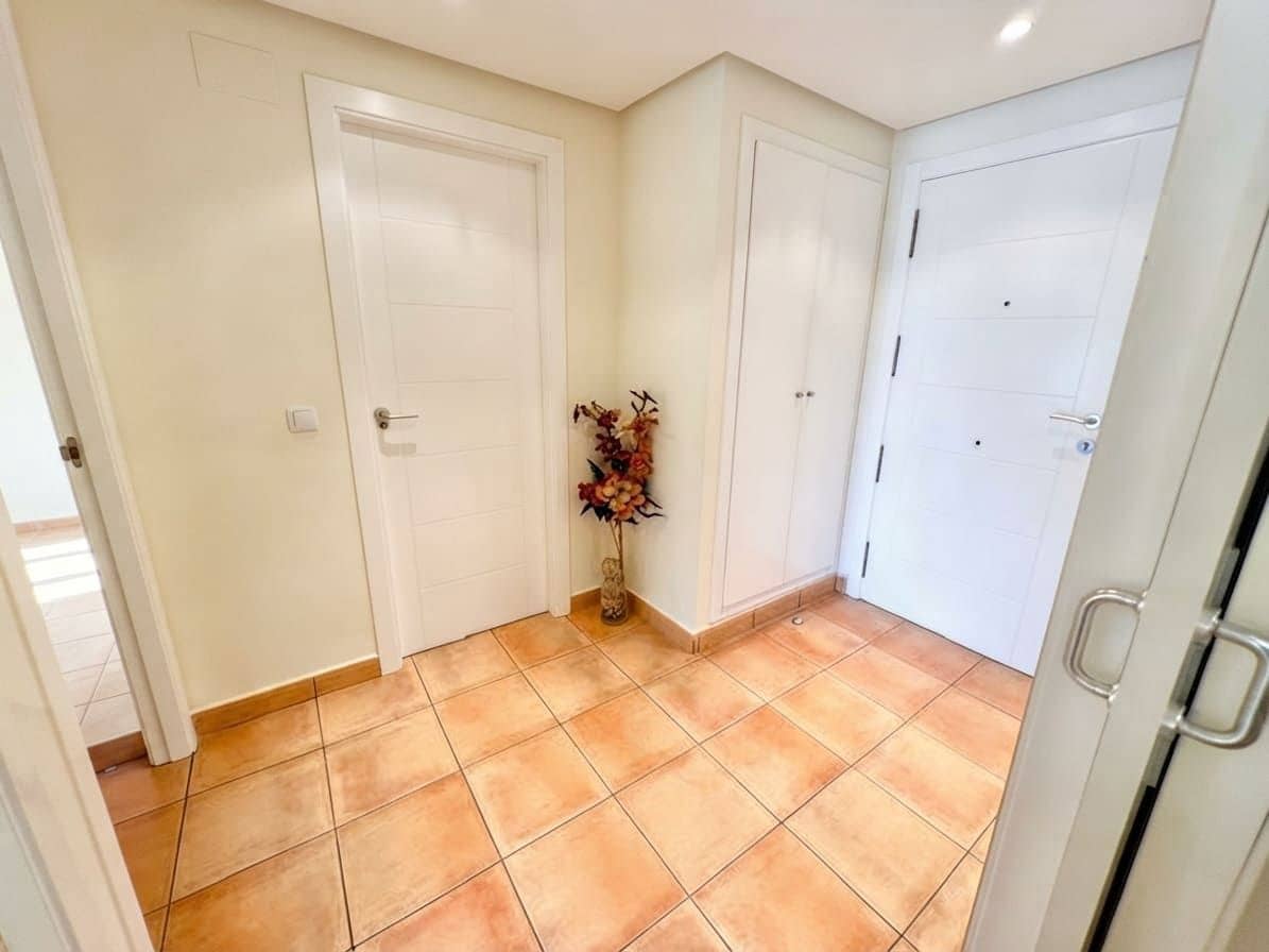 Apartamento de 1 habitación en Altea en alquiler con piscina garaje - 950 € (Ref: 8596715)