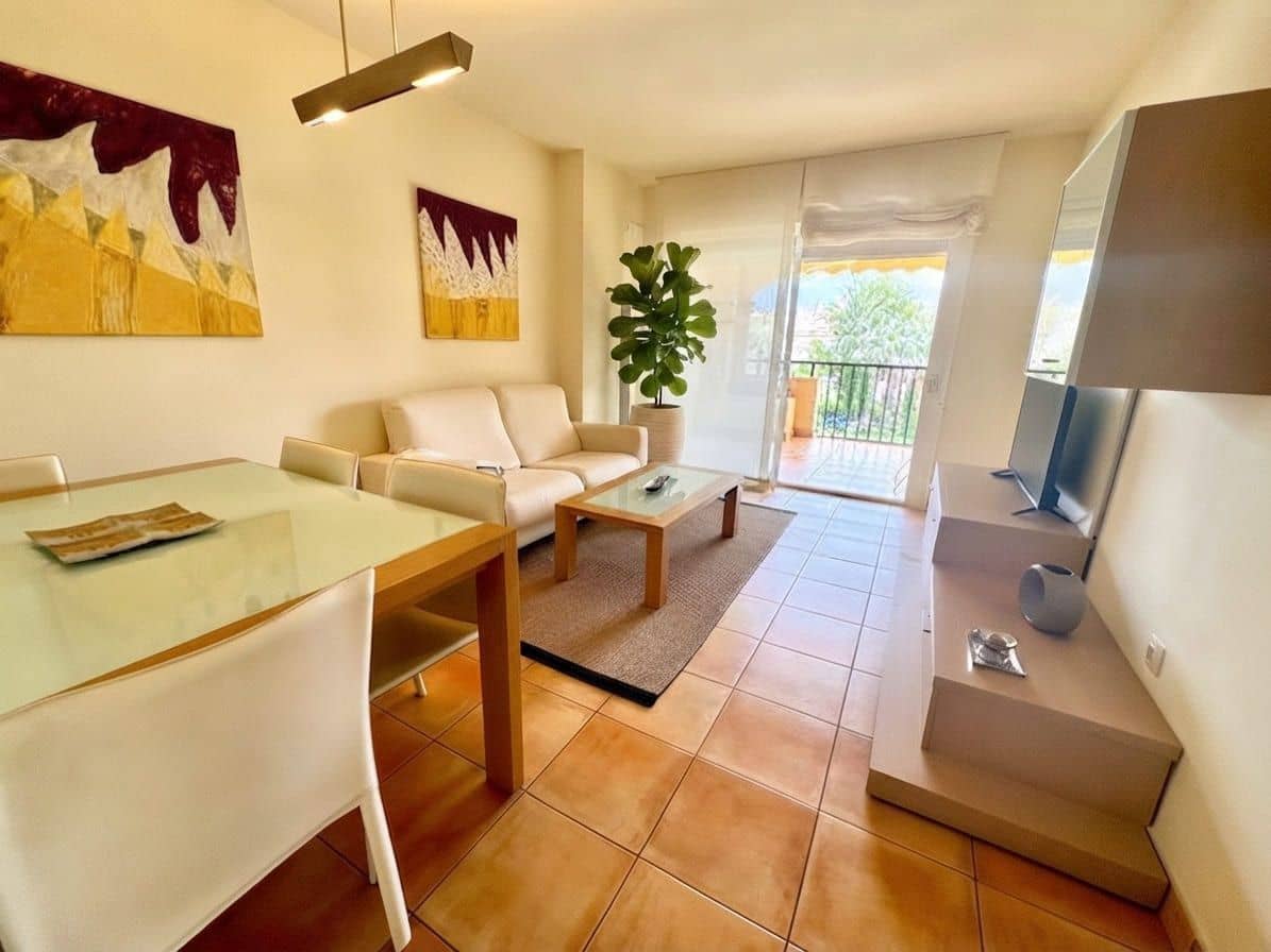 Apartamento de 1 habitación en Altea en alquiler con piscina garaje - 950 € (Ref: 8596715)