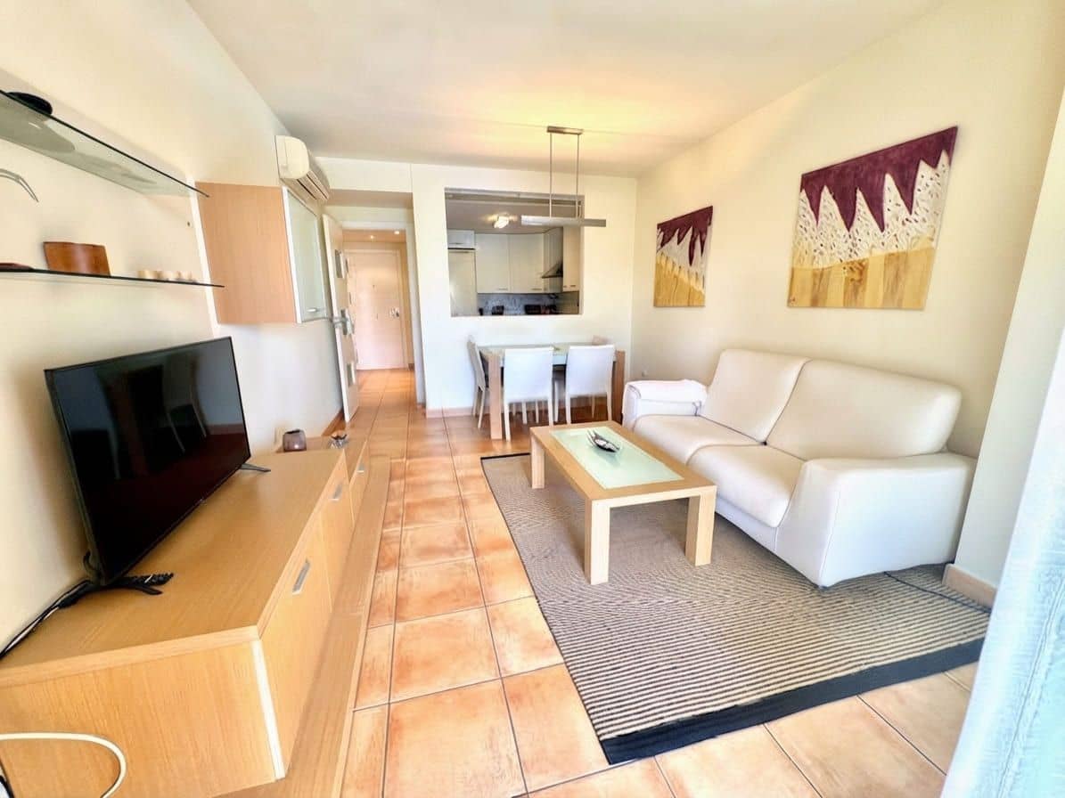 Apartamento de 1 habitación en Altea en alquiler con piscina garaje - 950 € (Ref: 8596715)