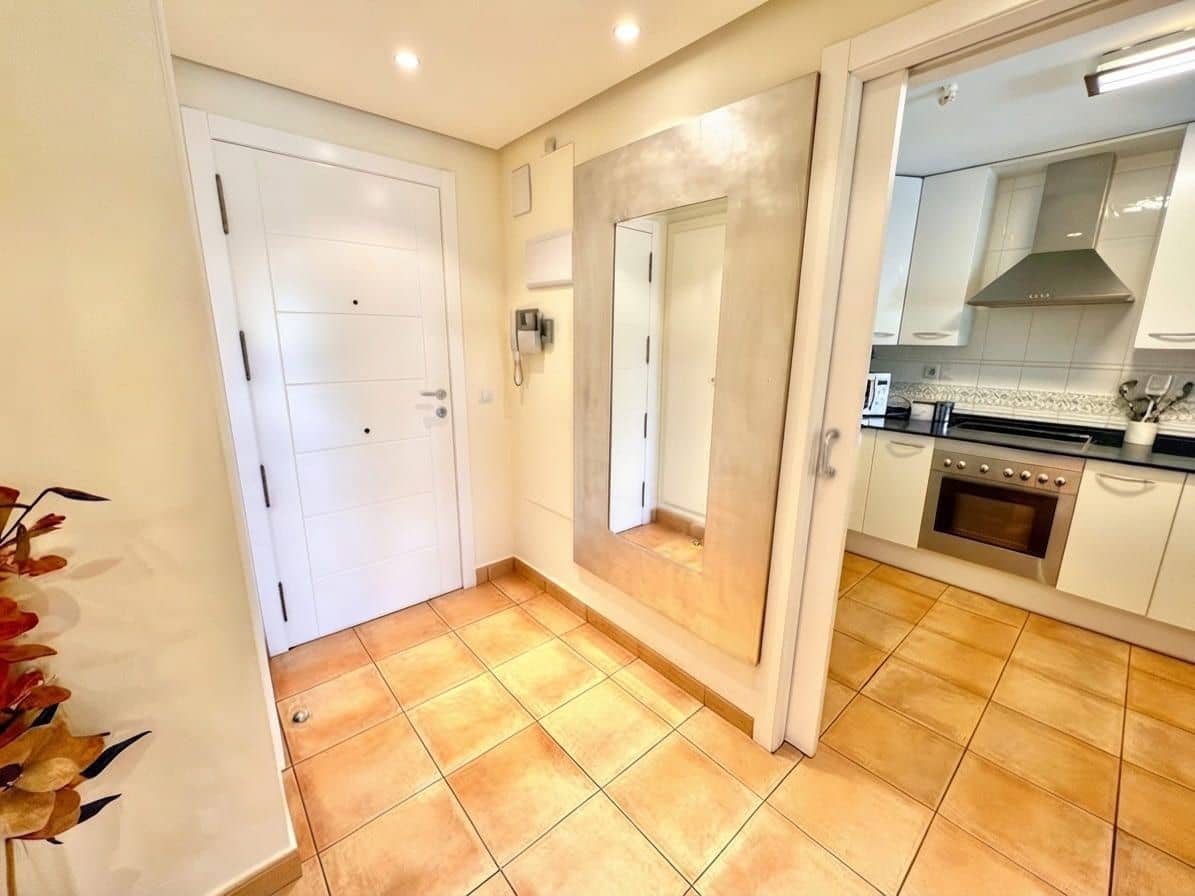Apartamento de 1 habitación en Altea en alquiler con piscina garaje - 950 € (Ref: 8596715)