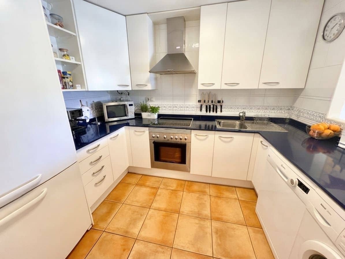 Apartamento de 1 habitación en Altea en alquiler con piscina garaje - 950 € (Ref: 8596715)