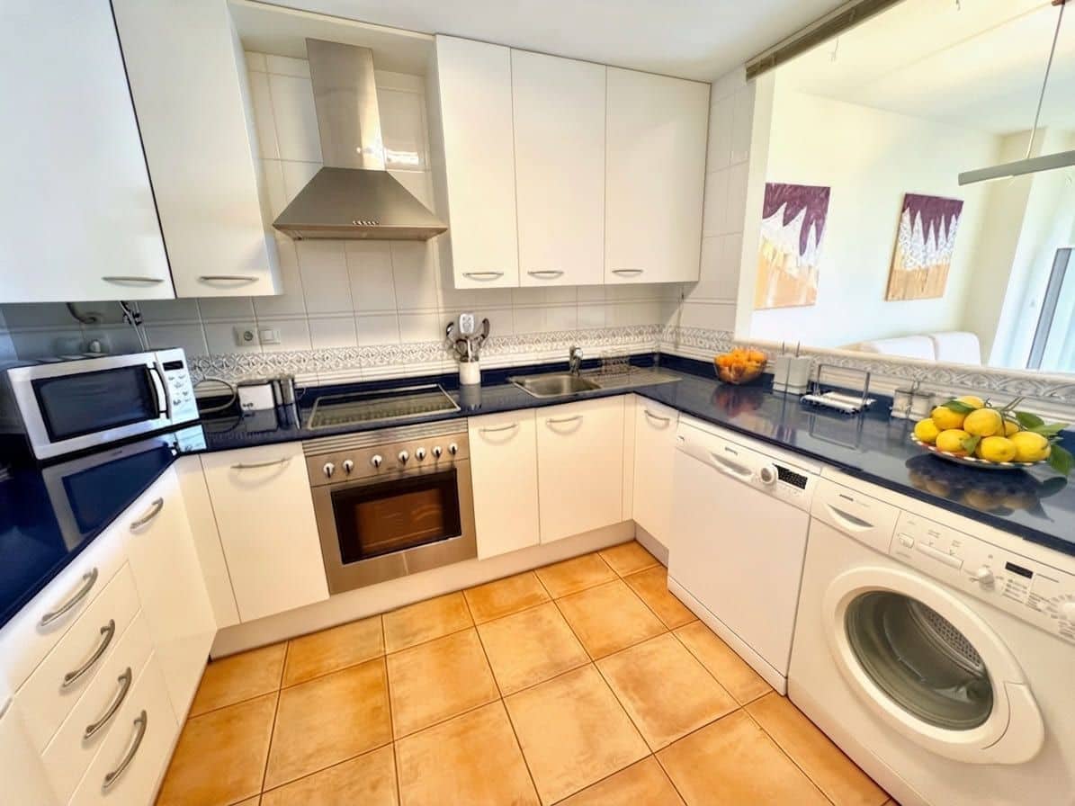 Apartamento de 1 habitación en Altea en alquiler con piscina garaje - 950 € (Ref: 8596715)