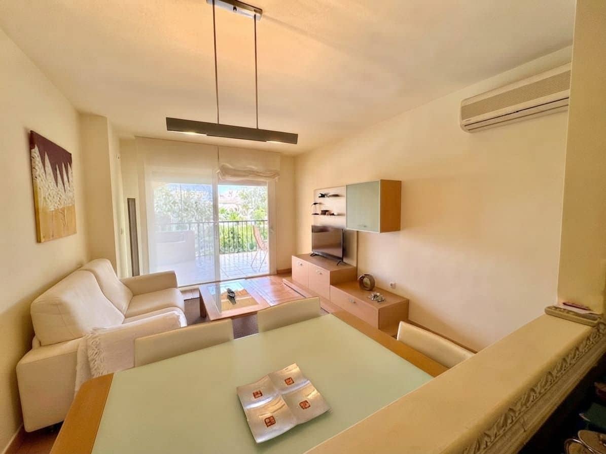 Apartamento de 1 habitación en Altea en alquiler con piscina garaje - 950 € (Ref: 8596715)