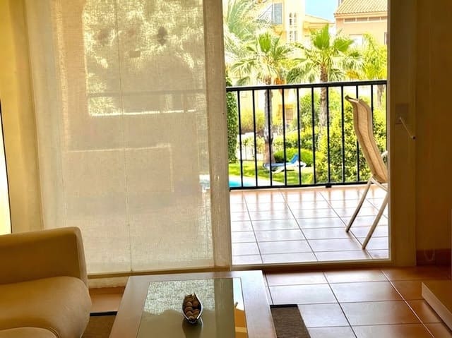 Apartamento de 1 habitación en Altea en alquiler con piscina garaje - 950 € (Ref: 8596715)