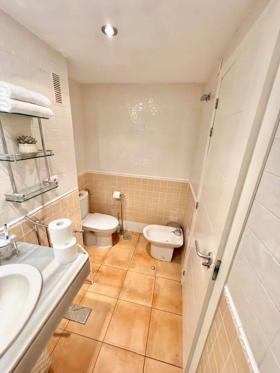 Apartamento de 1 habitación en Altea en alquiler con piscina garaje - 950 € (Ref: 8596715)