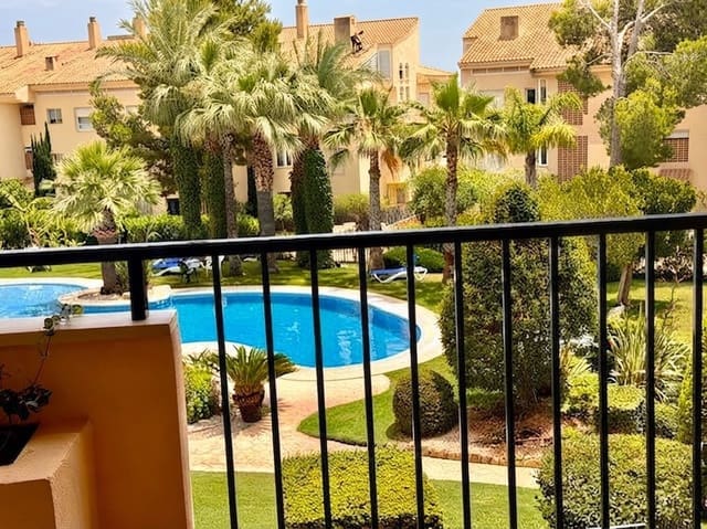 Apartamento de 1 habitación en Altea en alquiler con piscina garaje - 950 € (Ref: 8596715)