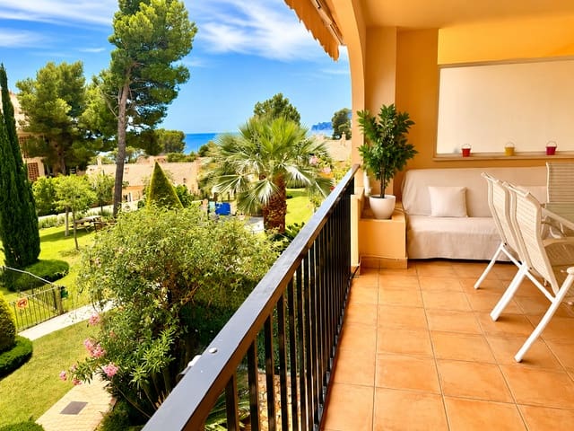 Apartamento de 1 habitación en Altea en alquiler con piscina garaje - 950 € (Ref: 8596715)
