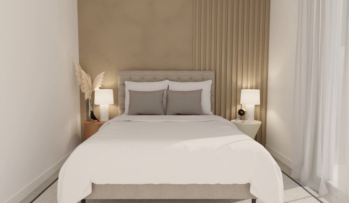 3 camera da letto Villa in vendita in Finestrat con piscina garage - 549.000 € (Rif: 8597103)