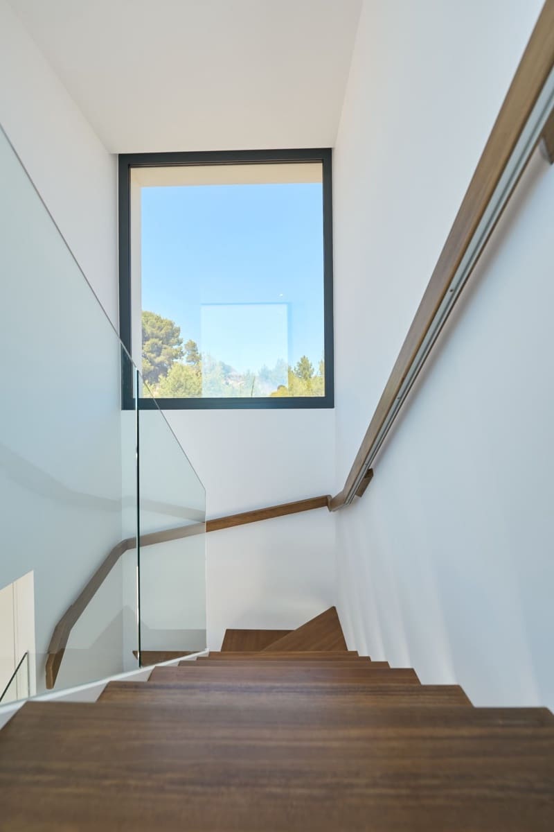 3 chambre Villa/Maison à vendre à Alfaz del Pi / L'Alfas del Pi avec piscine garage - 625 000 € (Ref: 8599191)