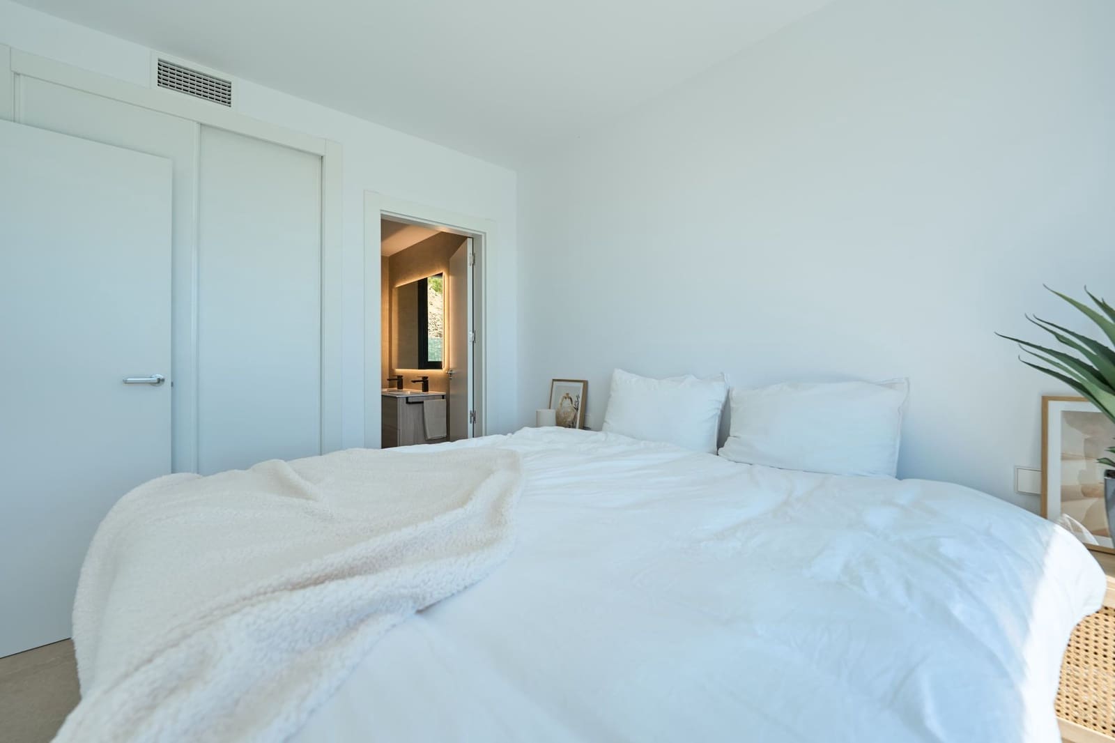 3 chambre Villa/Maison à vendre à Alfaz del Pi / L'Alfas del Pi avec piscine garage - 625 000 € (Ref: 8599191)