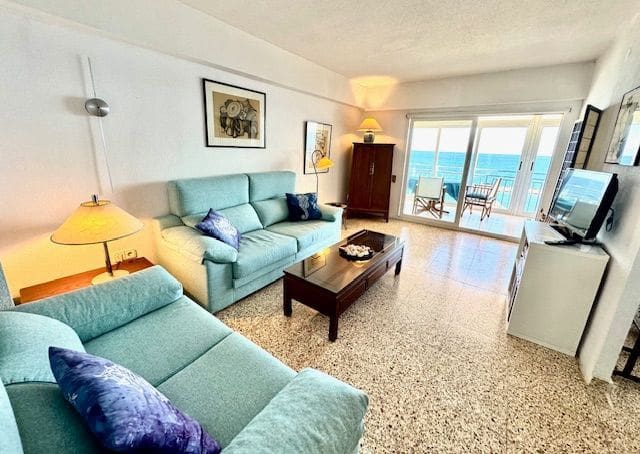 2 soveværelse Lejlighed til leje i Altea - € 1.500 (Ref: 8601285)