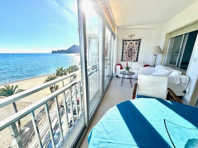 2 soveværelse Lejlighed til leje i Altea - € 1.500 (Ref: 8601285)