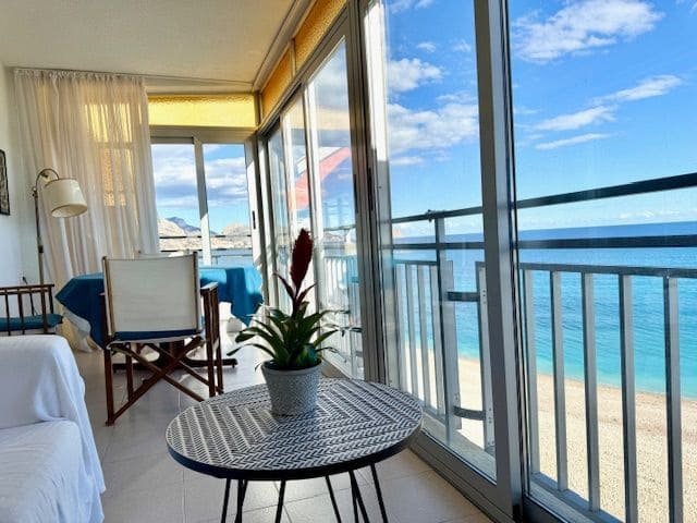 2 soveværelse Lejlighed til leje i Altea - € 1.500 (Ref: 8601285)