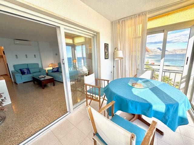 2 soveværelse Lejlighed til leje i Altea - € 1.500 (Ref: 8601285)