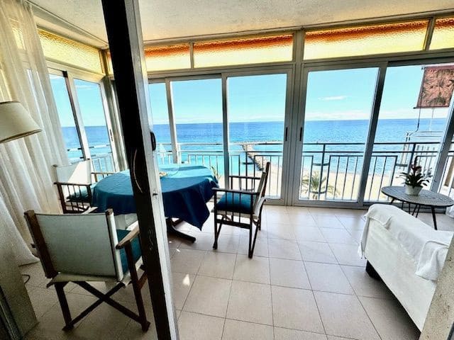 2 soveværelse Lejlighed til leje i Altea - € 1.500 (Ref: 8601285)