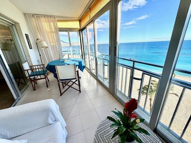 2 soveværelse Lejlighed til leje i Altea - € 1.500 (Ref: 8601285)