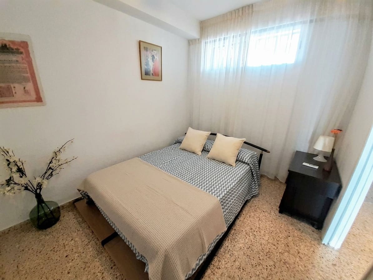Apartamento de 2 habitaciones en Altea en alquiler - 1.500 € (Ref: 8601285)