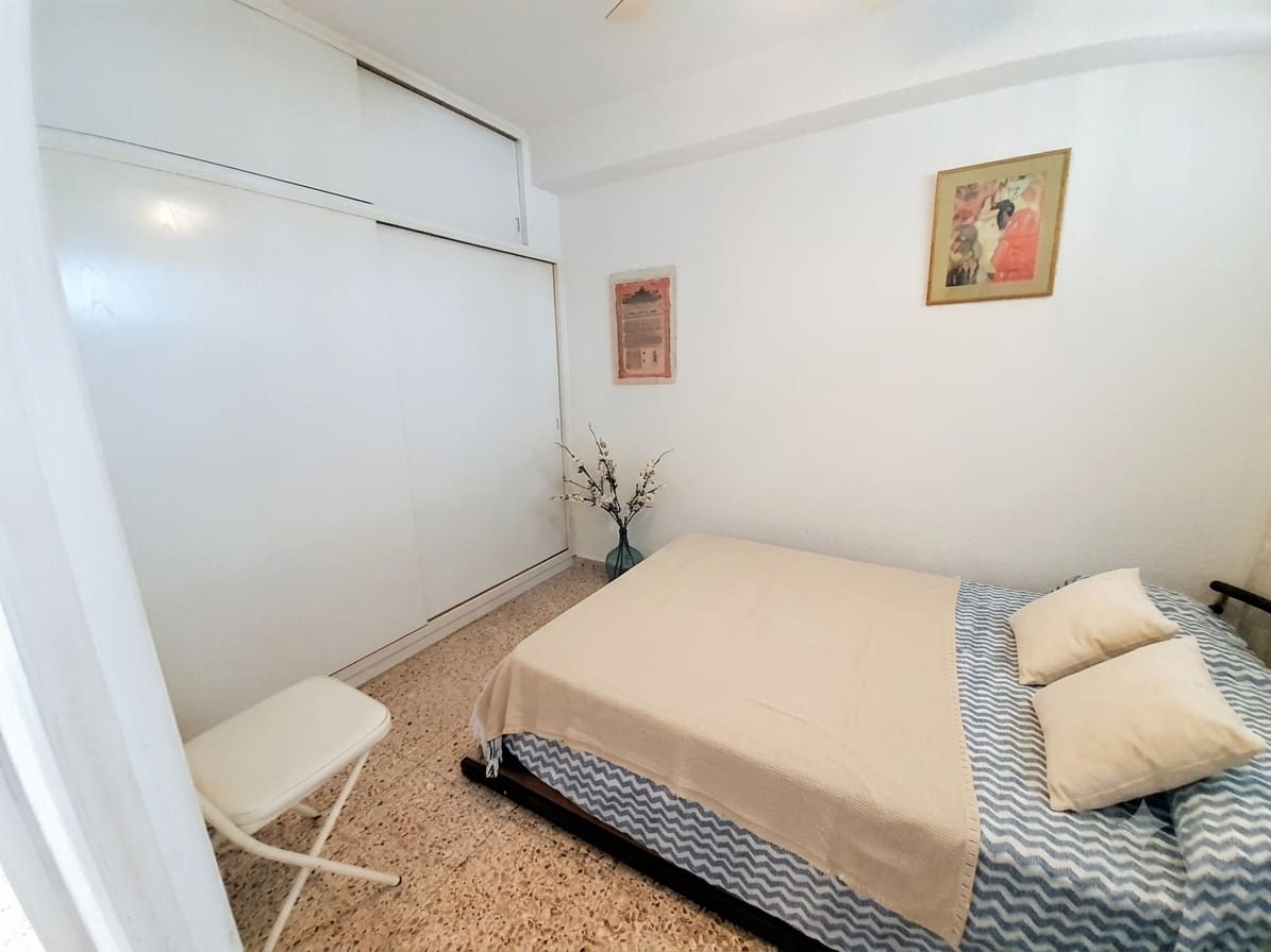 Apartamento de 2 habitaciones en Altea en alquiler - 1.500 € (Ref: 8601285)