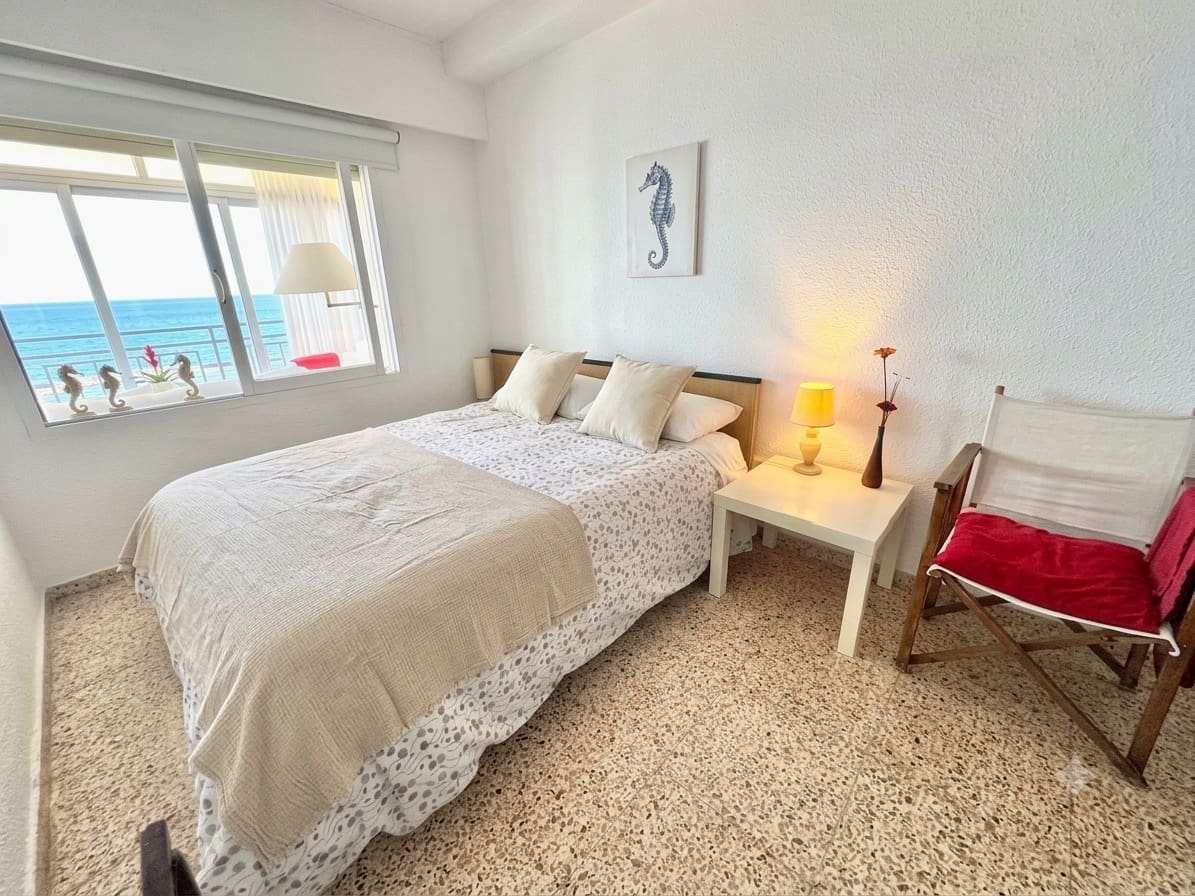 Apartamento de 2 habitaciones en Altea en alquiler - 1.500 € (Ref: 8601285)