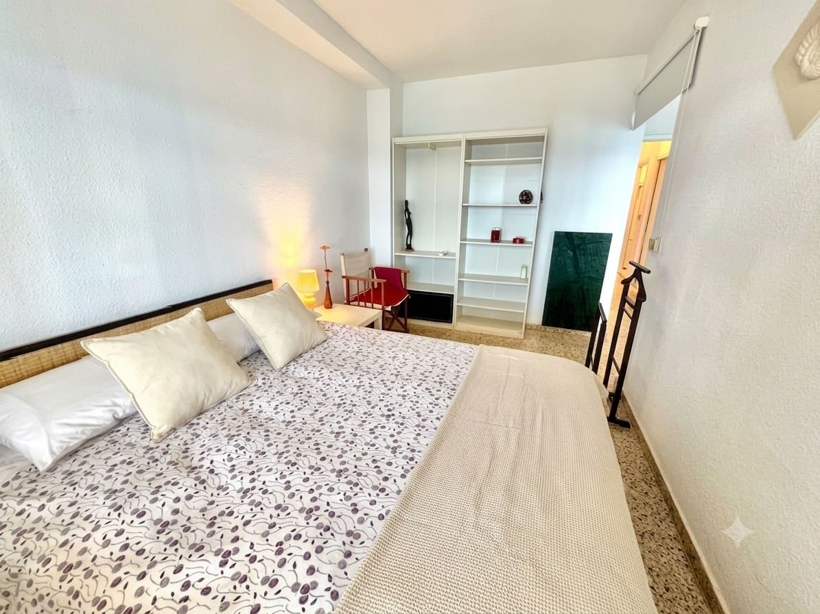 Apartamento de 2 habitaciones en Altea en alquiler - 1.500 € (Ref: 8601285)