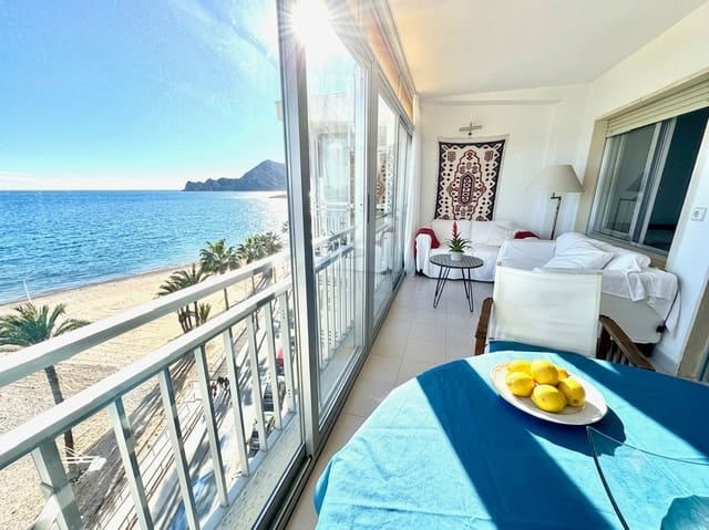 Appartement de 2 chambres à louer à Altea - 1 500 € (Ref: 8601285)