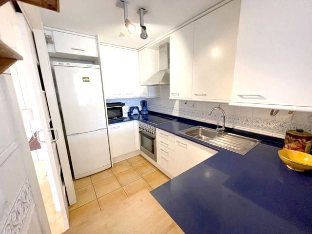 1 sypialnia Apartament do wynajęcia w Altea z basenem garażem - 950 € (Ref: 8601286)