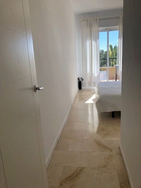 1 sypialnia Apartament do wynajęcia w Altea z basenem garażem - 950 € (Ref: 8601286)