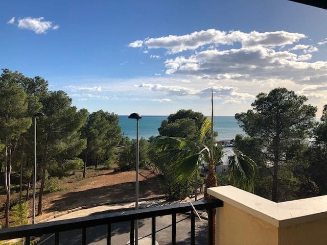 1 soveværelse Lejlighed til leje i Altea med swimmingpool garage - € 950 (Ref: 8601286)