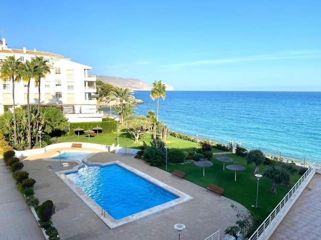 2 camera da letto Appartamento in vendita in Altea con piscina garage - 429.900 € (Rif: 8608152)