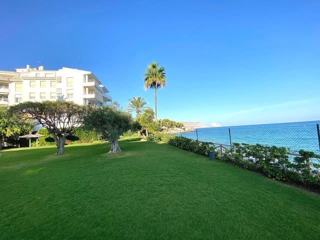 2 camera da letto Appartamento in vendita in Altea con piscina garage - 429.900 € (Rif: 8608152)