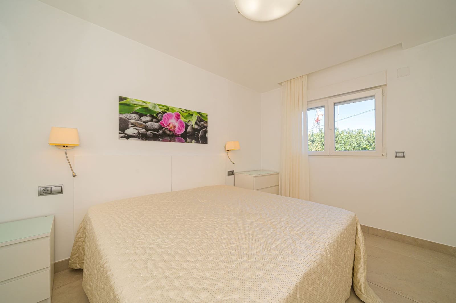 4 bedroom Villa for sale in Albir with garage - € 975,000 (Ref: 8610319)