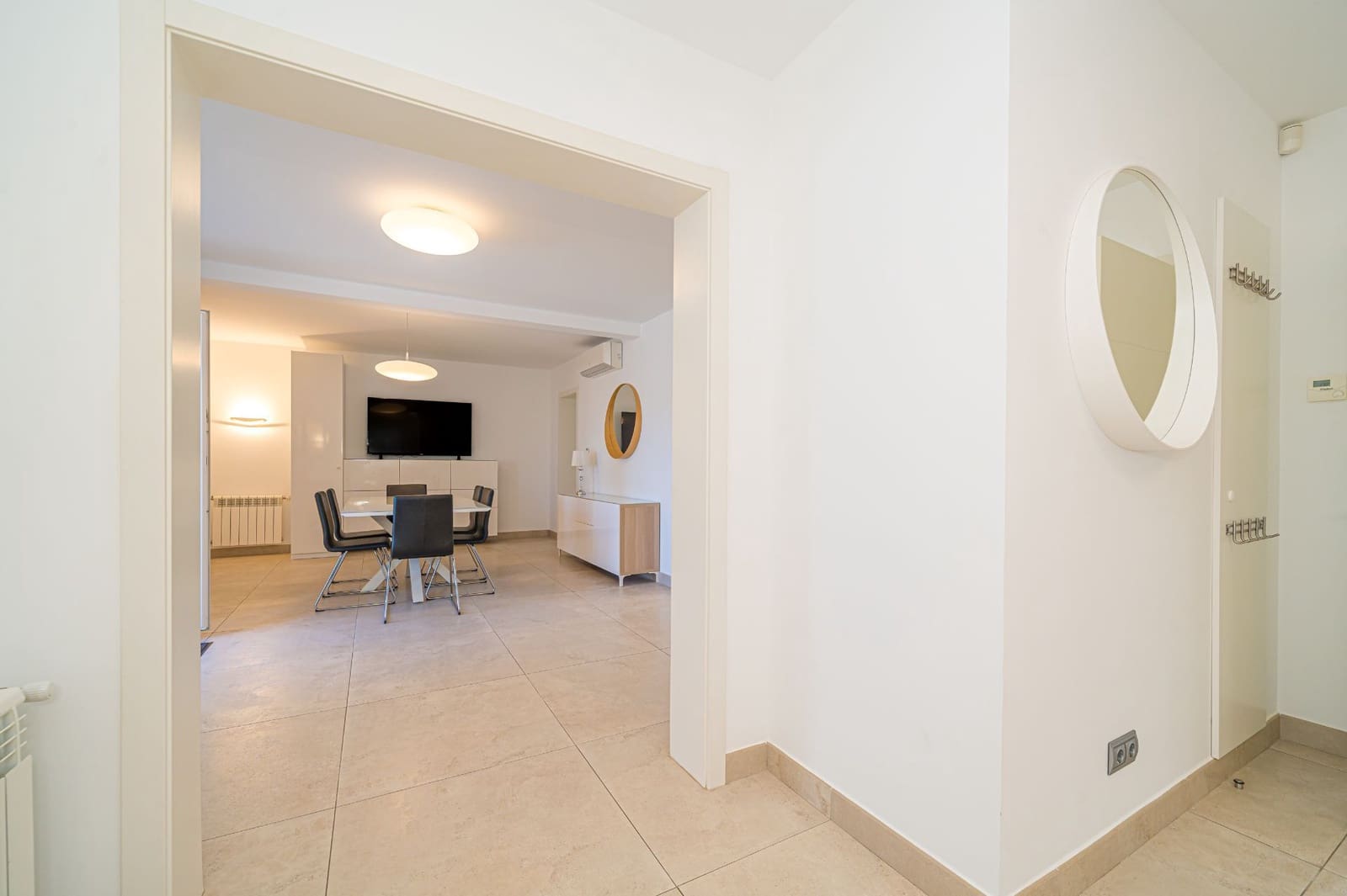 4 bedroom Villa for sale in Albir with garage - € 975,000 (Ref: 8610319)