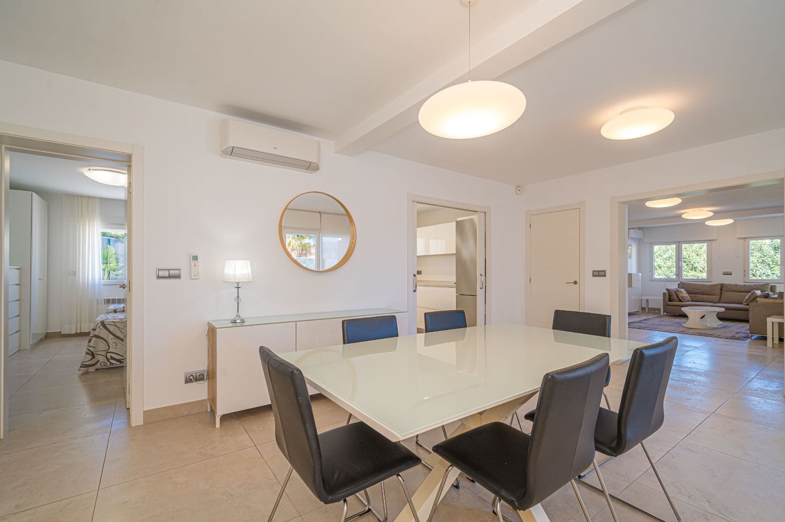 4 bedroom Villa for sale in Albir with garage - € 975,000 (Ref: 8610319)