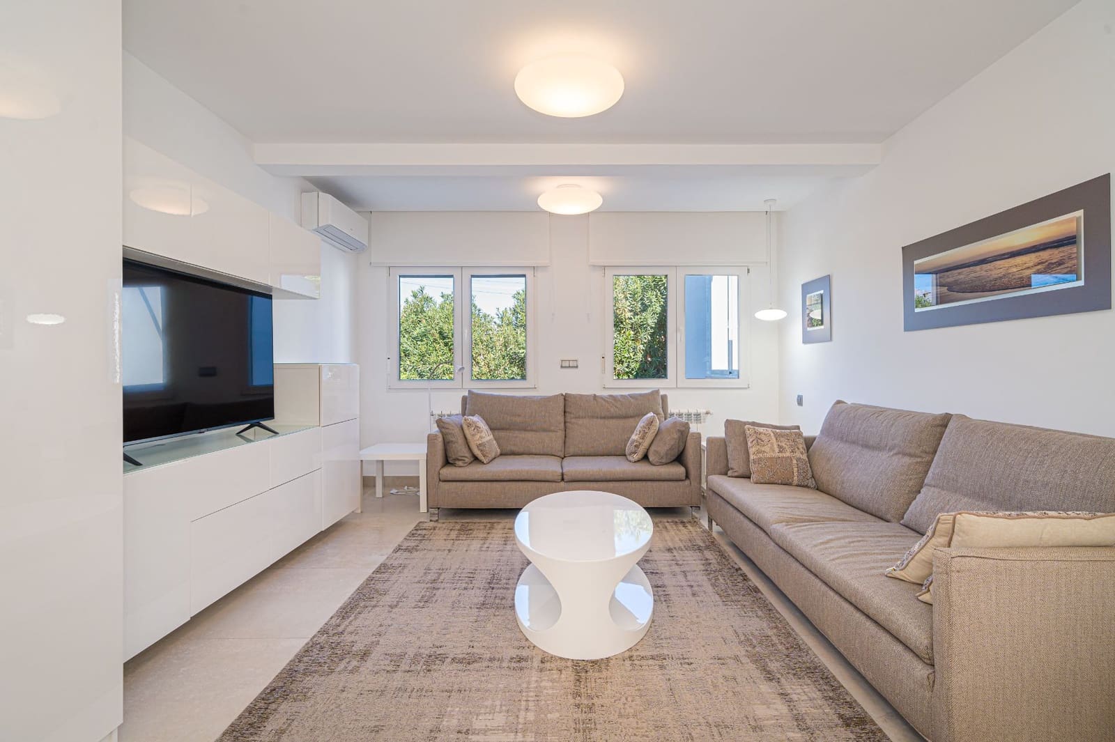 4 bedroom Villa for sale in Albir with garage - € 975,000 (Ref: 8610319)