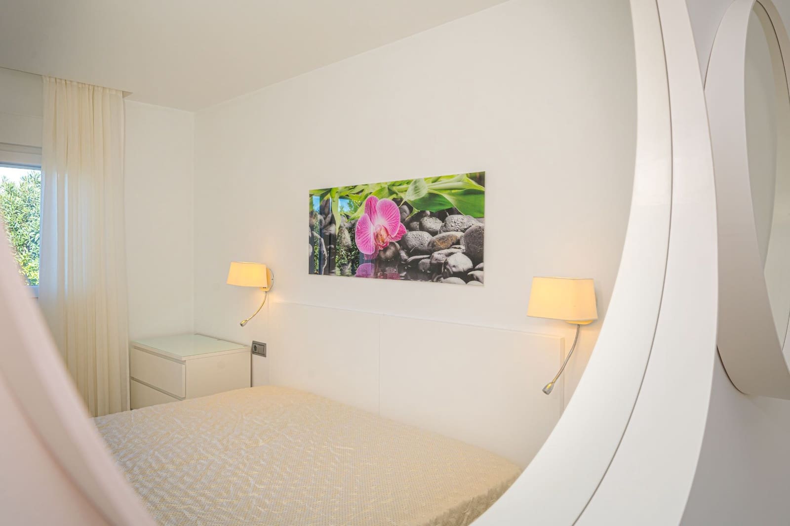 4 bedroom Villa for sale in Albir with garage - € 975,000 (Ref: 8610319)