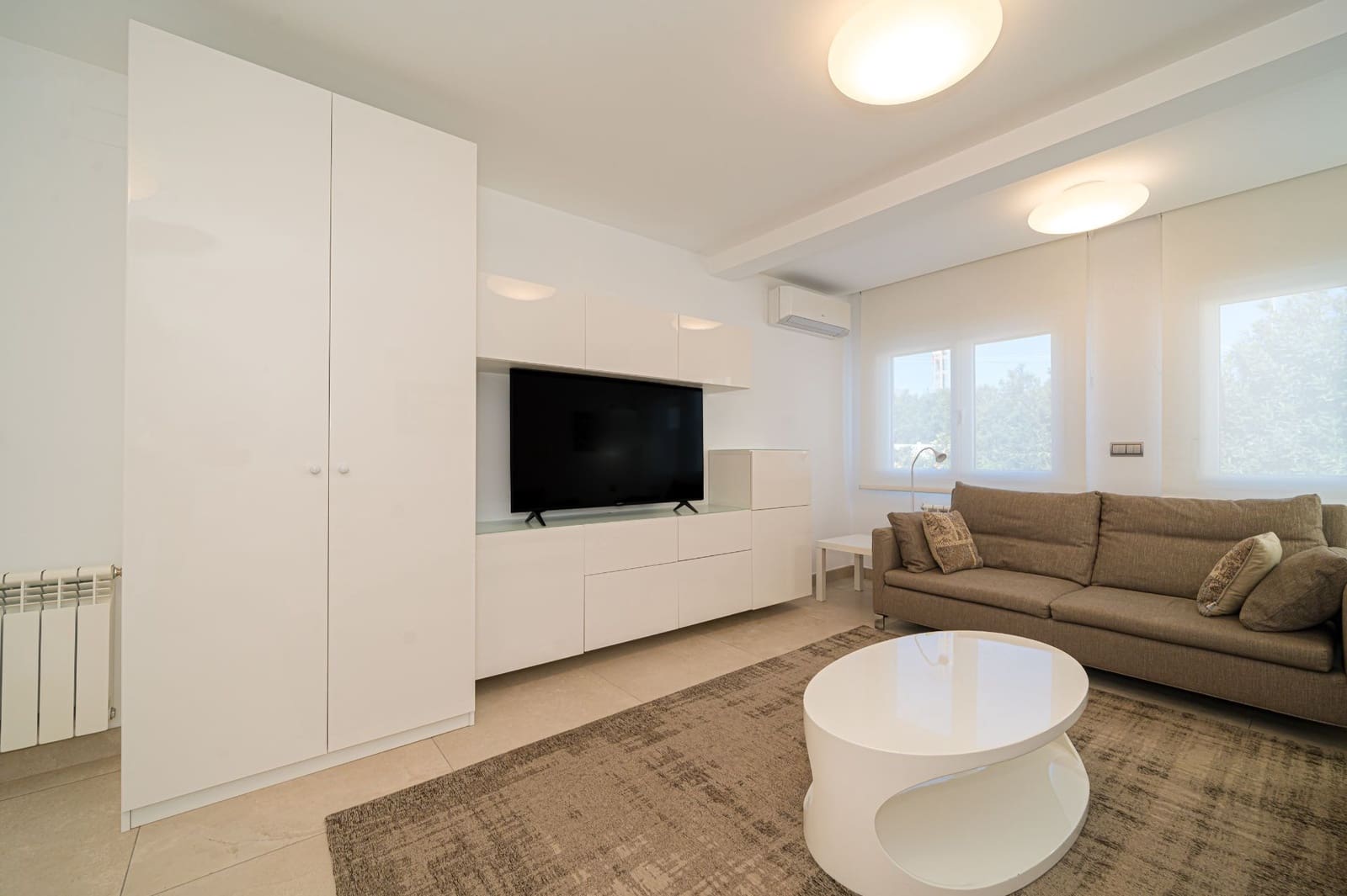 4 bedroom Villa for sale in Albir with garage - € 975,000 (Ref: 8610319)