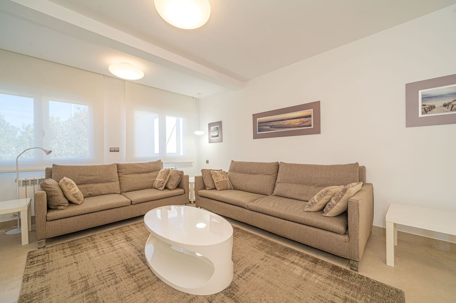 4 bedroom Villa for sale in Albir with garage - € 975,000 (Ref: 8610319)