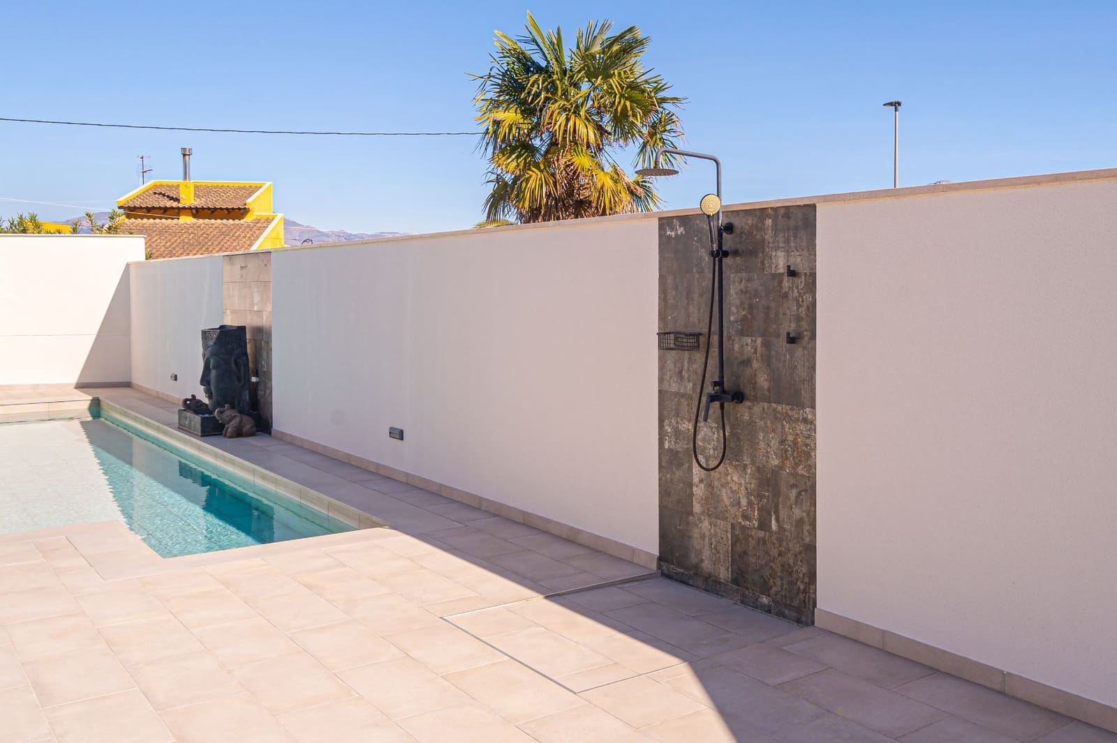 4 bedroom Villa for sale in Albir with garage - € 975,000 (Ref: 8610319)