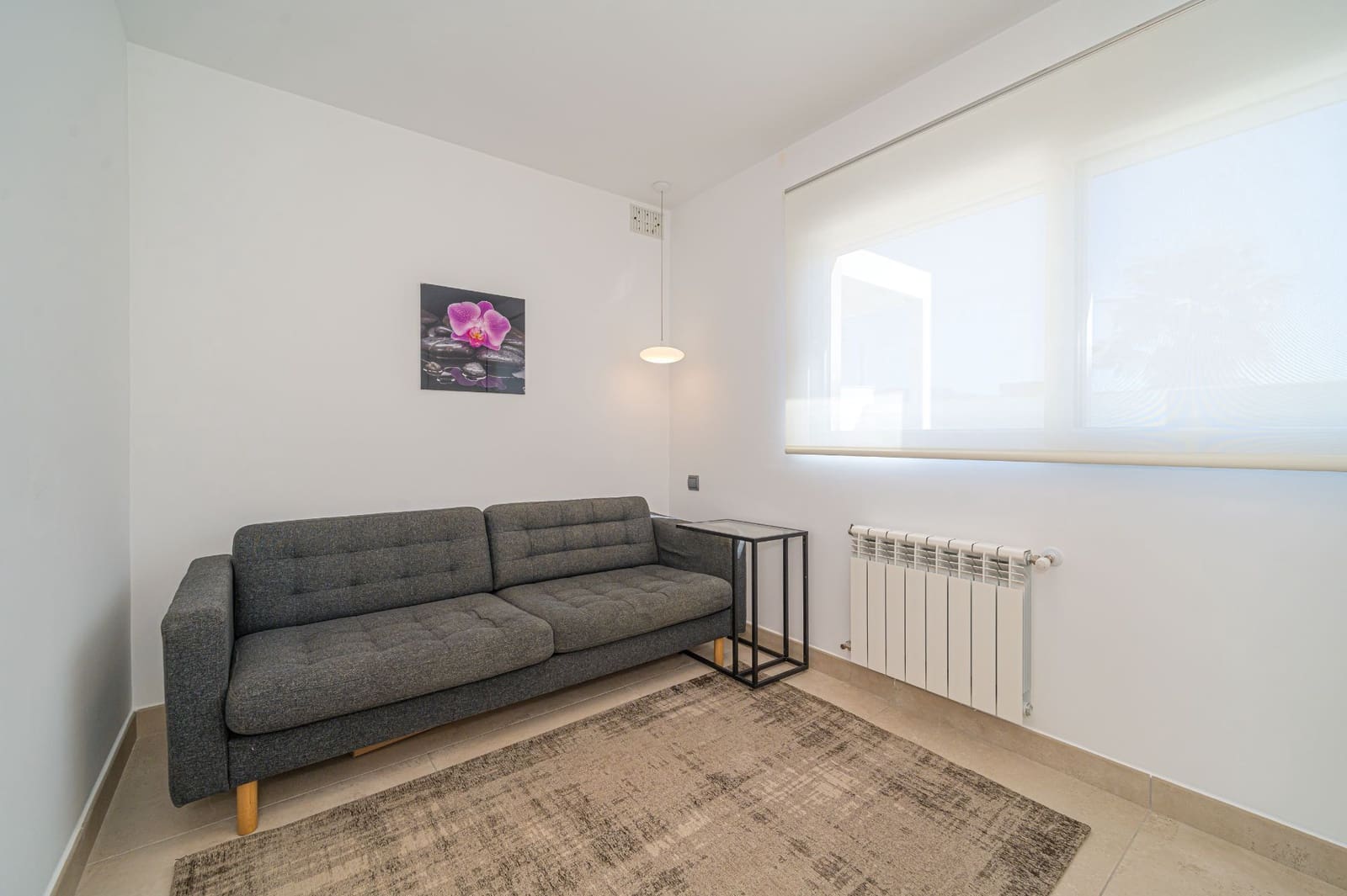 4 bedroom Villa for sale in Albir with garage - € 975,000 (Ref: 8610319)